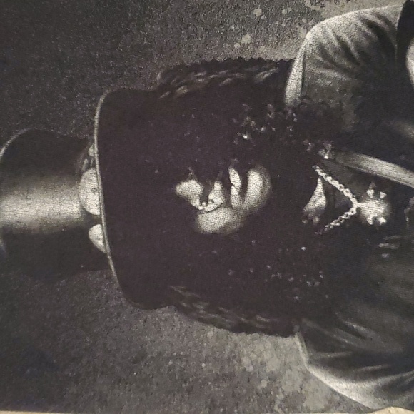 Vintage slash t shirt - Picture 6 of 7